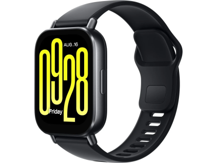 xiaomi redmi watch 5 active black ien528814