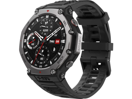 amazfit t rex 3 onyx black ien533452