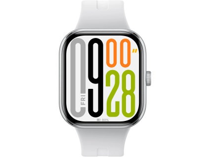 xiaomi redmi watch 5 silver gray ien537227