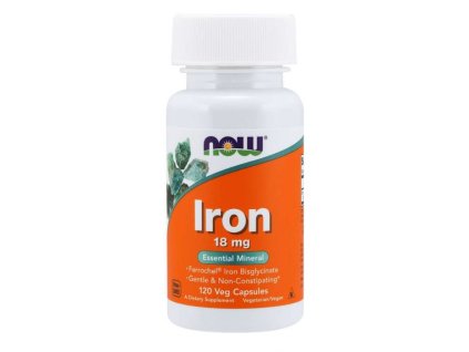 iron 1
