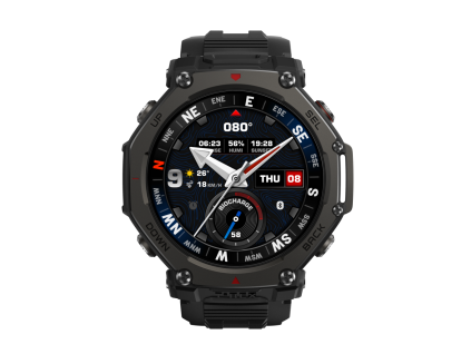 amazfit t rex 3 pro 48mm black ien566185