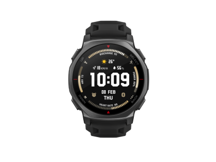 amazfit t rex 3 pro 44mm tactical black ien579014