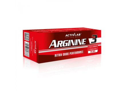 arginine 3