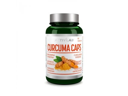 curcuma caps