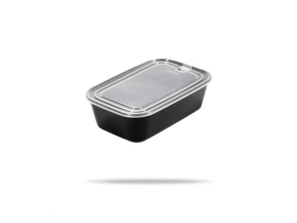 food container black gymbeam 1