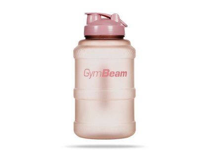 hydrator water trunk tt 2 5 l rose gymbeam 1