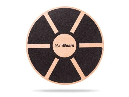 balance board woodwork gymbeam 1