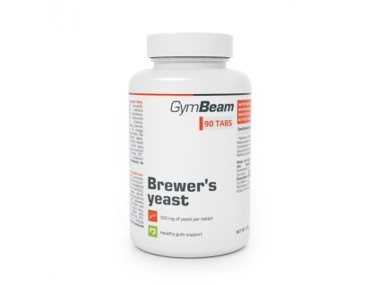 brewer s yeast 90 tabs gymbeam