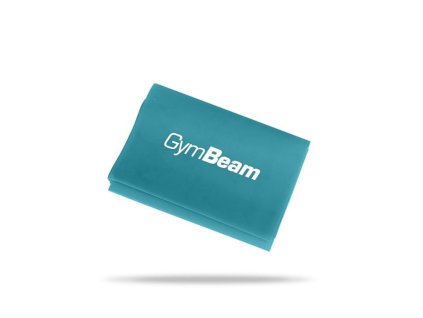 wide resistance band medium gymbeam