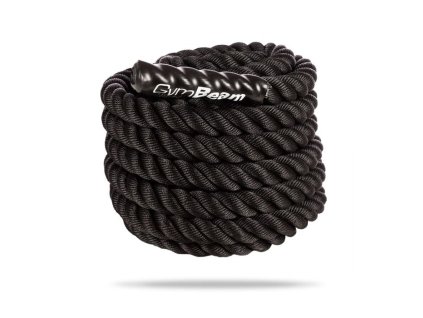 battle rope 12m gymbeam 1
