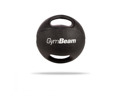 medicine ball gymbeam 4