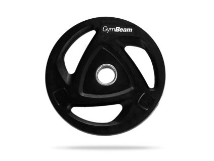 iron bumper plate 51mm gymbeam 5 simplee