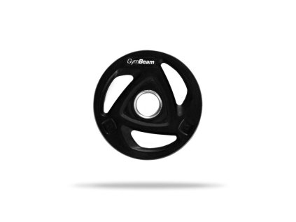 iron bumper plate 51mm gymbeam 4 simplee