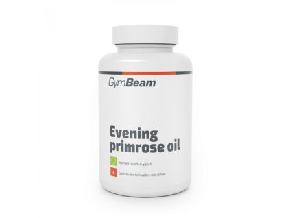 evening primrose oil gymbeam