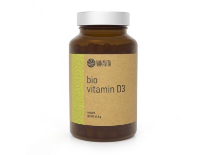 bio vitam n d3