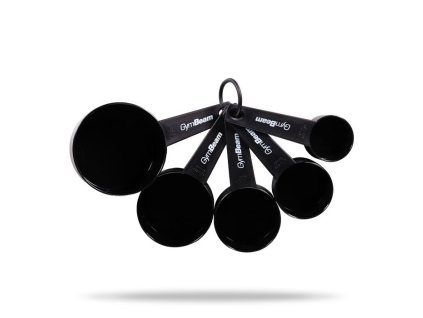 measuring cups gymbeam 2