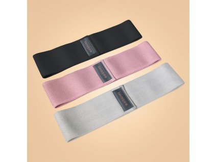 booty band resistance bands set beast pink 1 bc