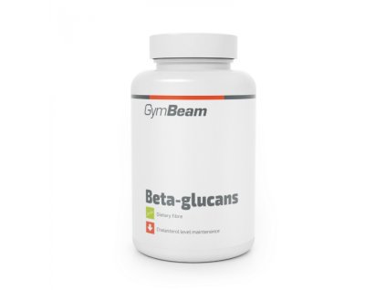 beta glucans