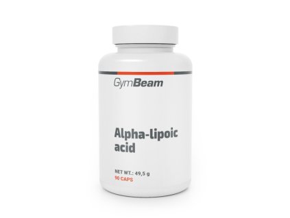 alpha lipoic acid 90