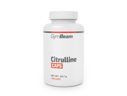 citrulline caps