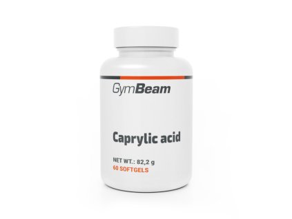 caprylic acis 90 caps