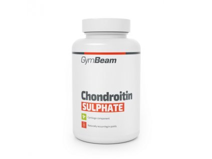 chondroitin sulphate