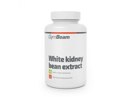 white kidney bean extract
