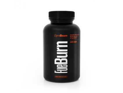 fueburn 120 caps gymbeam 1