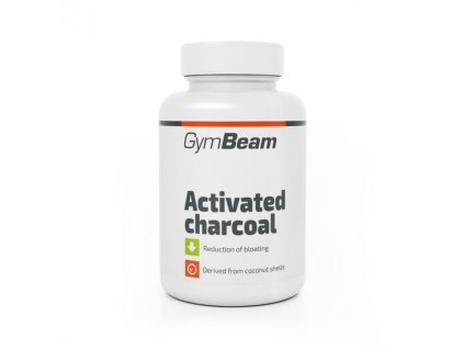 activated charcoal