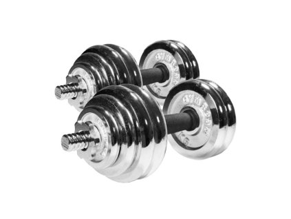 dumbbel set 30 kg gymbeam 3