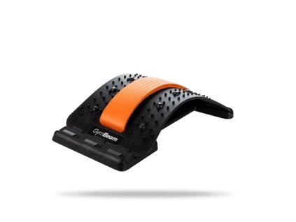 relaxation and back massage pad gymbeam 5