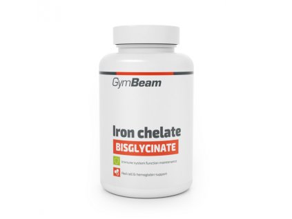iron chelate gymbeam