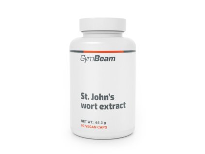 st. john s wort extract gymbeam 1