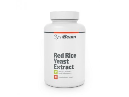 red rice yeast extract
