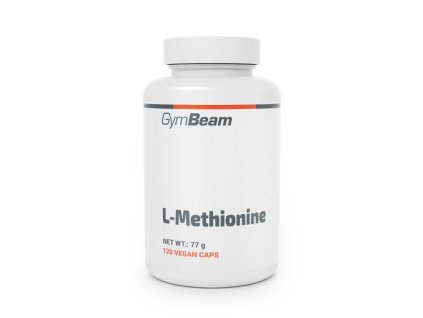 l methionine 120