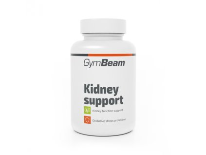 kidney support 60 vegan caps gymbeam
