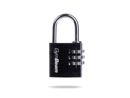 padlock the guard gb 1