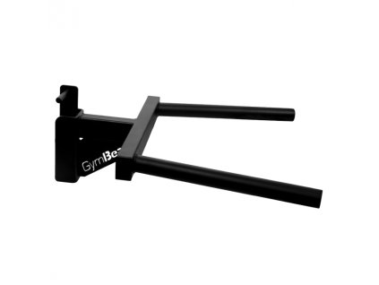 metal dip bars gymbeam 1