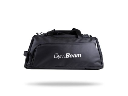 gymbag 2in1 black gymbeam 9