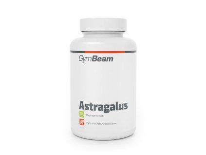 astragalus 90 vegan caps gymbeam