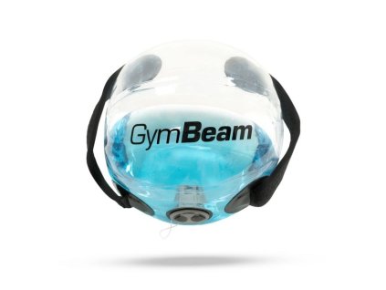 water powerball gymbeam 1