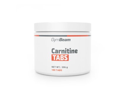 carnitine 180 tabs