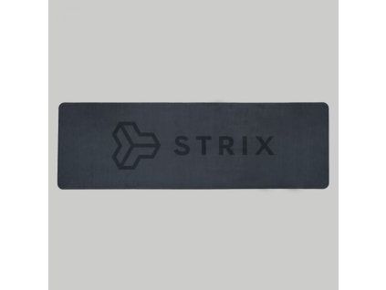 yoga mat stellar black strix 1