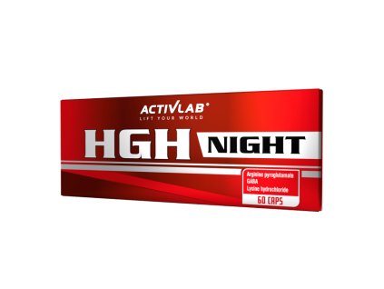 hgh night 60 tab