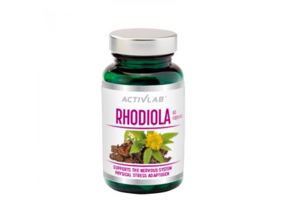 rhodiola