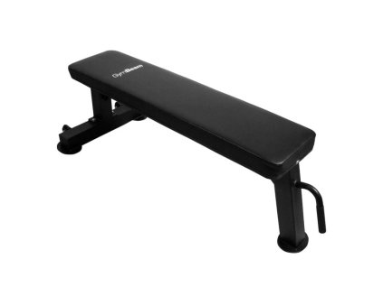 flat bench gymbeam 1