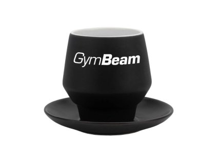 ceramic cup 190 ml gymbeam 1