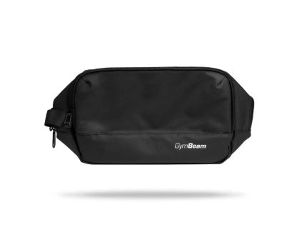 wash bag black gymbeam 01