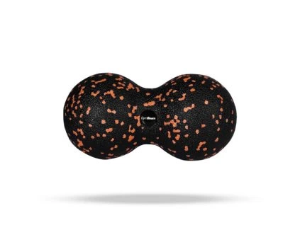 foam duoroll massage aid gymbeam
