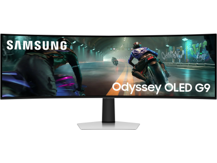 49 odyssey oled g91sd ien536747
